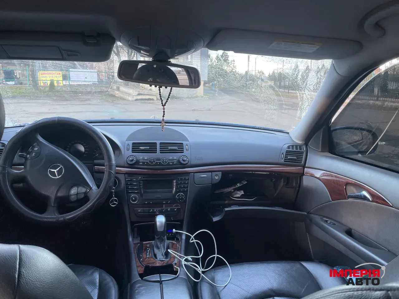 Mercedes-Benz E-Класс - фото 5