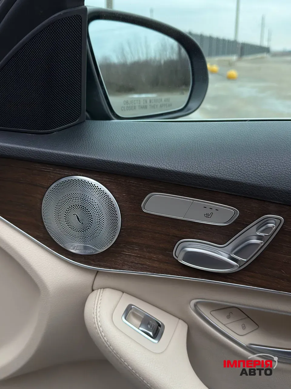 Mercedes-Benz C-Класс - фото 17