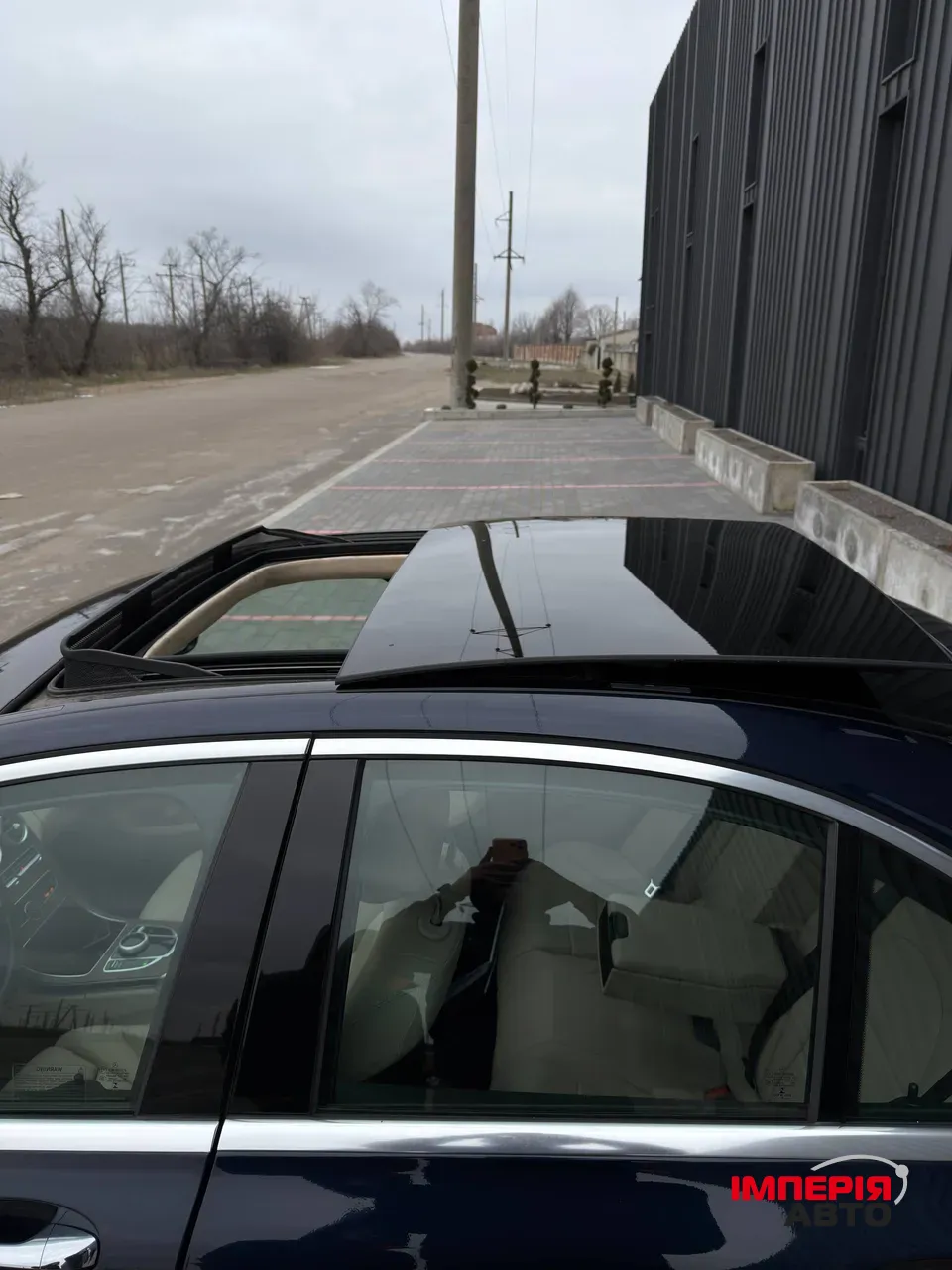 Mercedes-Benz C-Класс - фото 24