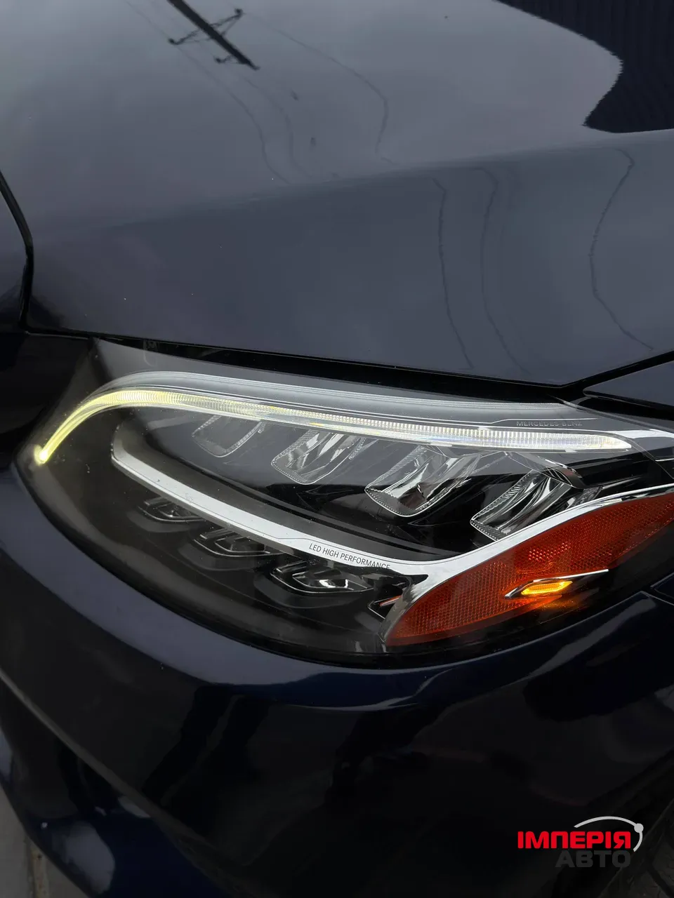 Mercedes-Benz C-Класс - фото 7