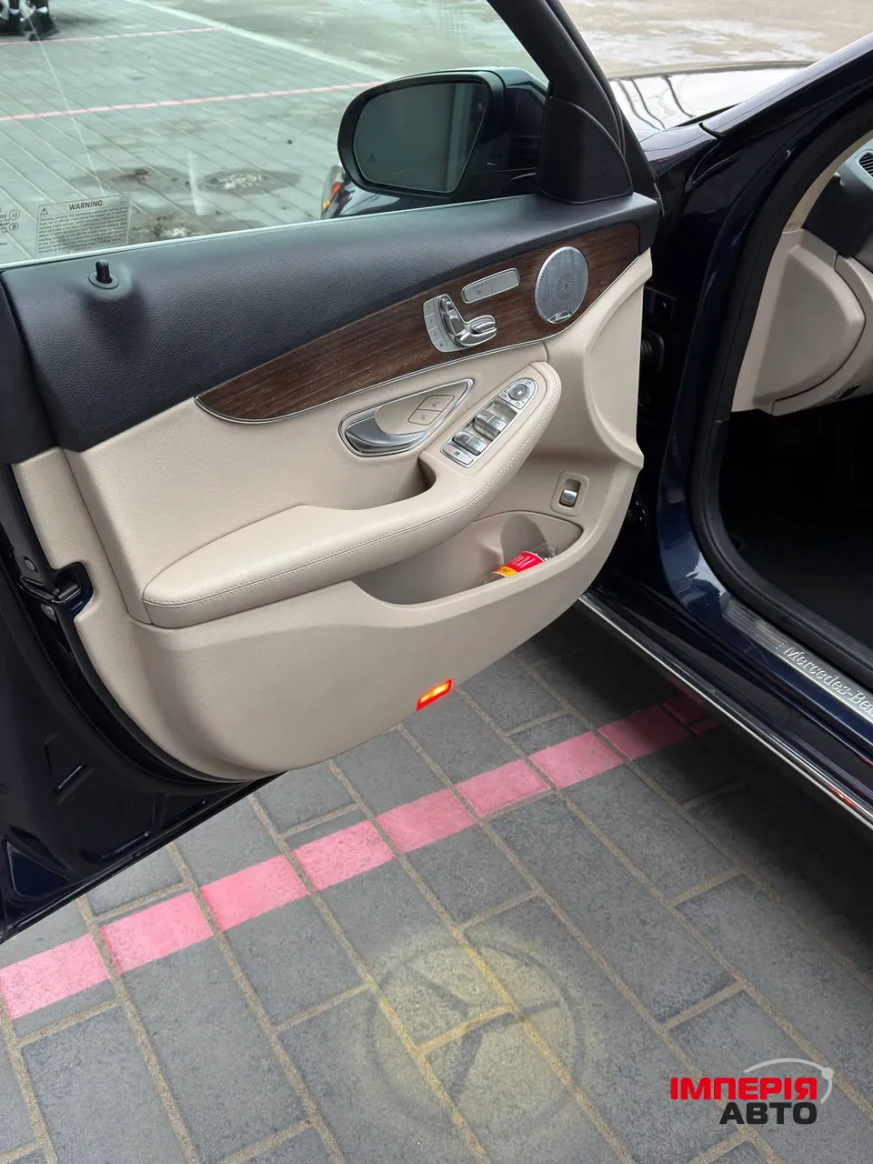 Mercedes-Benz C-Класс - фото 14