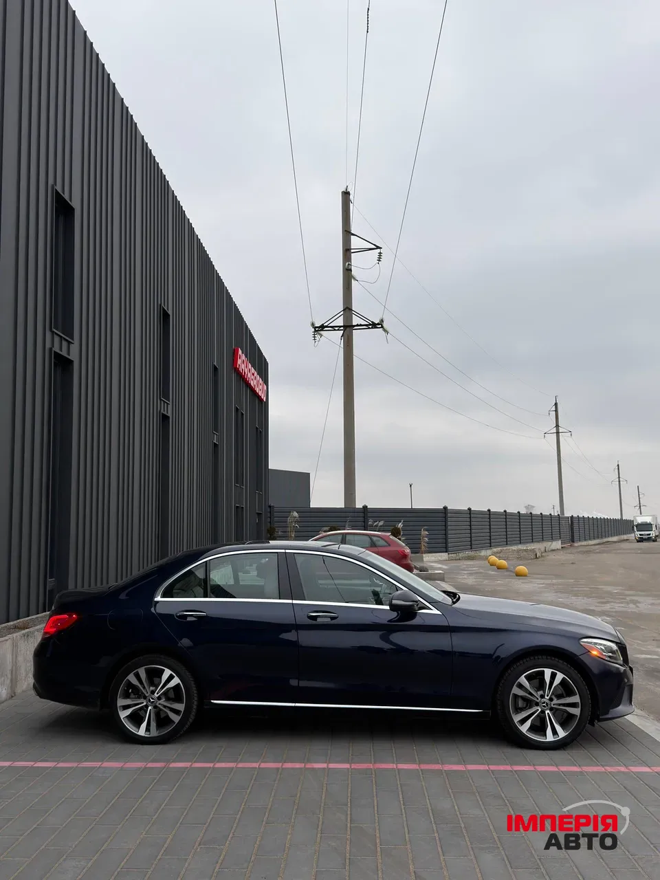 Mercedes-Benz C-Класс - фото 2