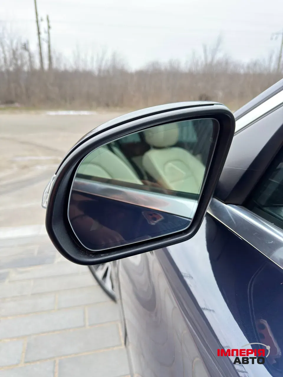 Mercedes-Benz C-Класс - фото 25