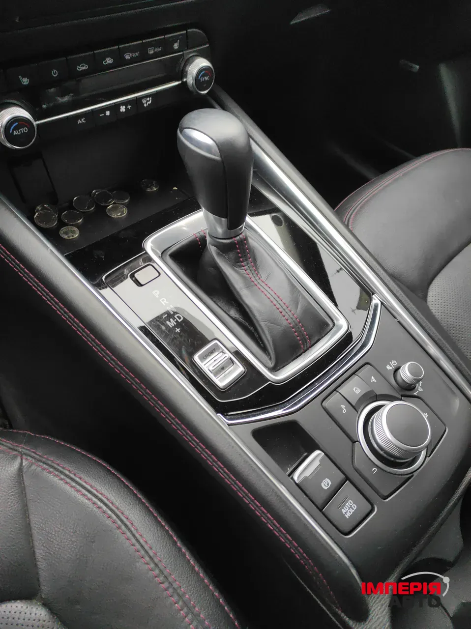 Mazda CX-5 - фото 4