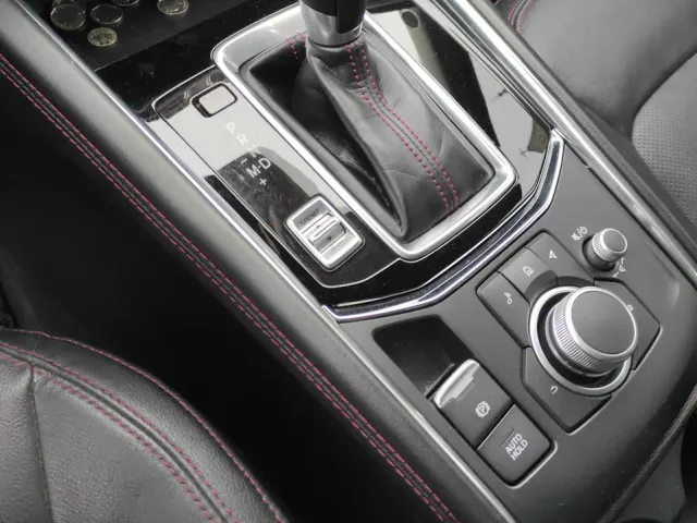 Mazda CX-5 - фото 4