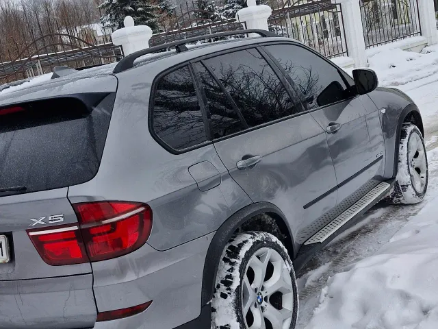 BMW X5 - фото 3