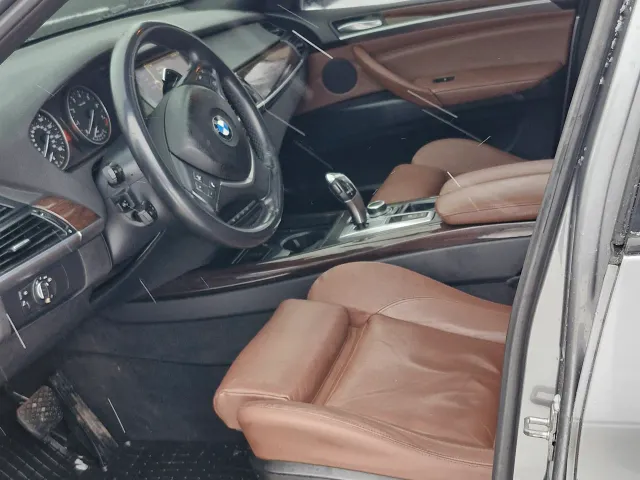 BMW X5 - фото 4