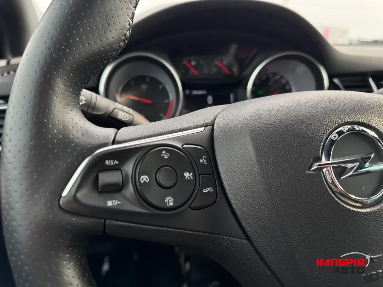 Opel Astra - фото 41