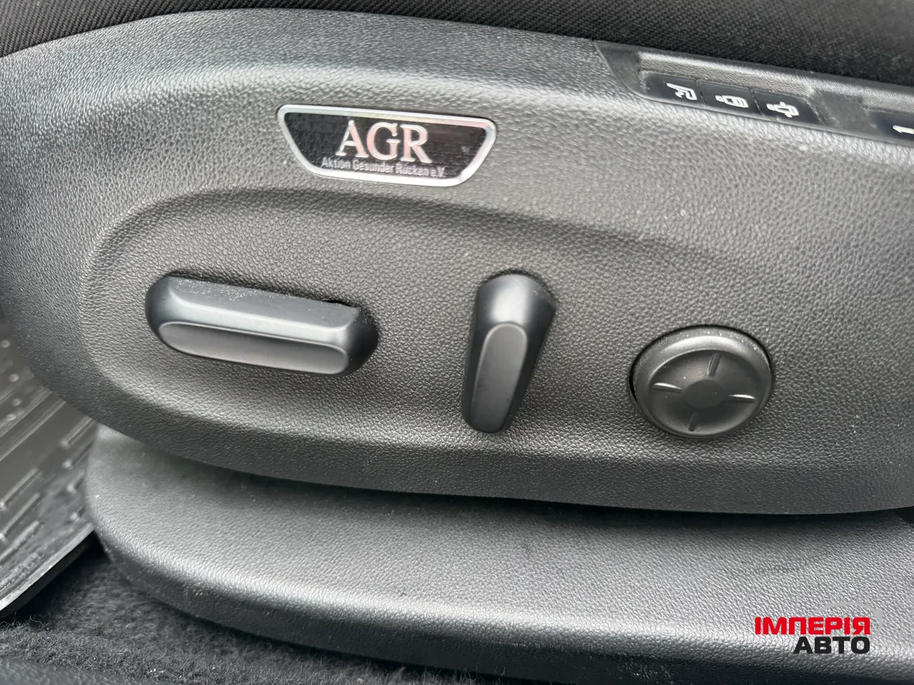 Opel Astra - фото 22