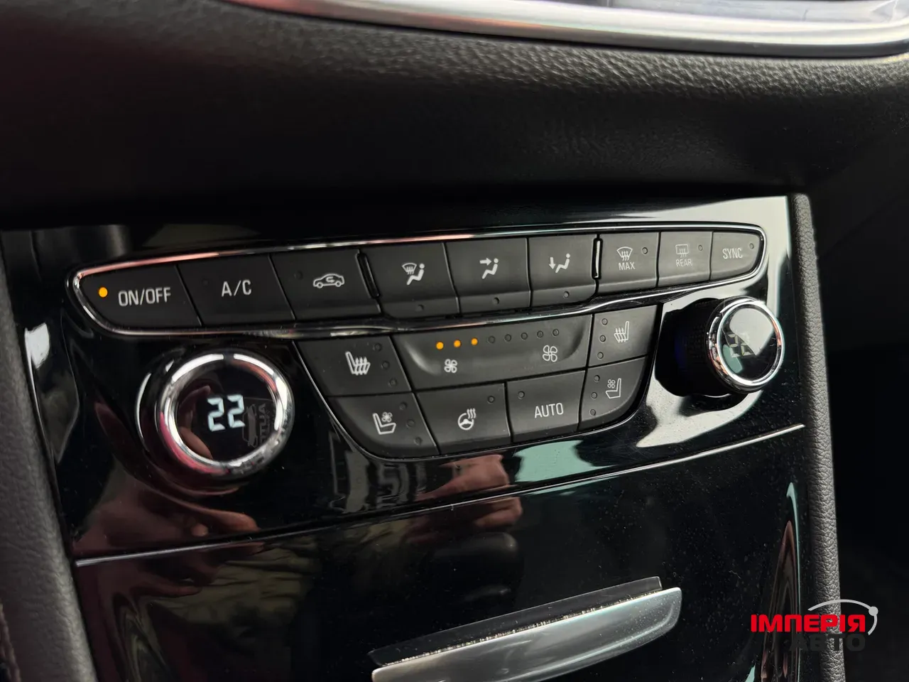 Opel Astra - фото 36