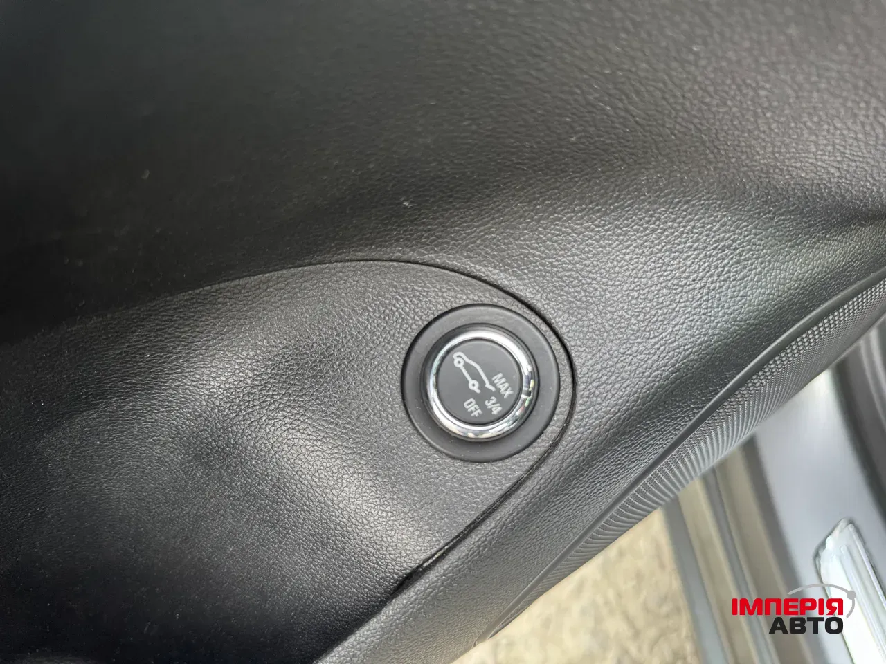 Opel Astra - фото 19