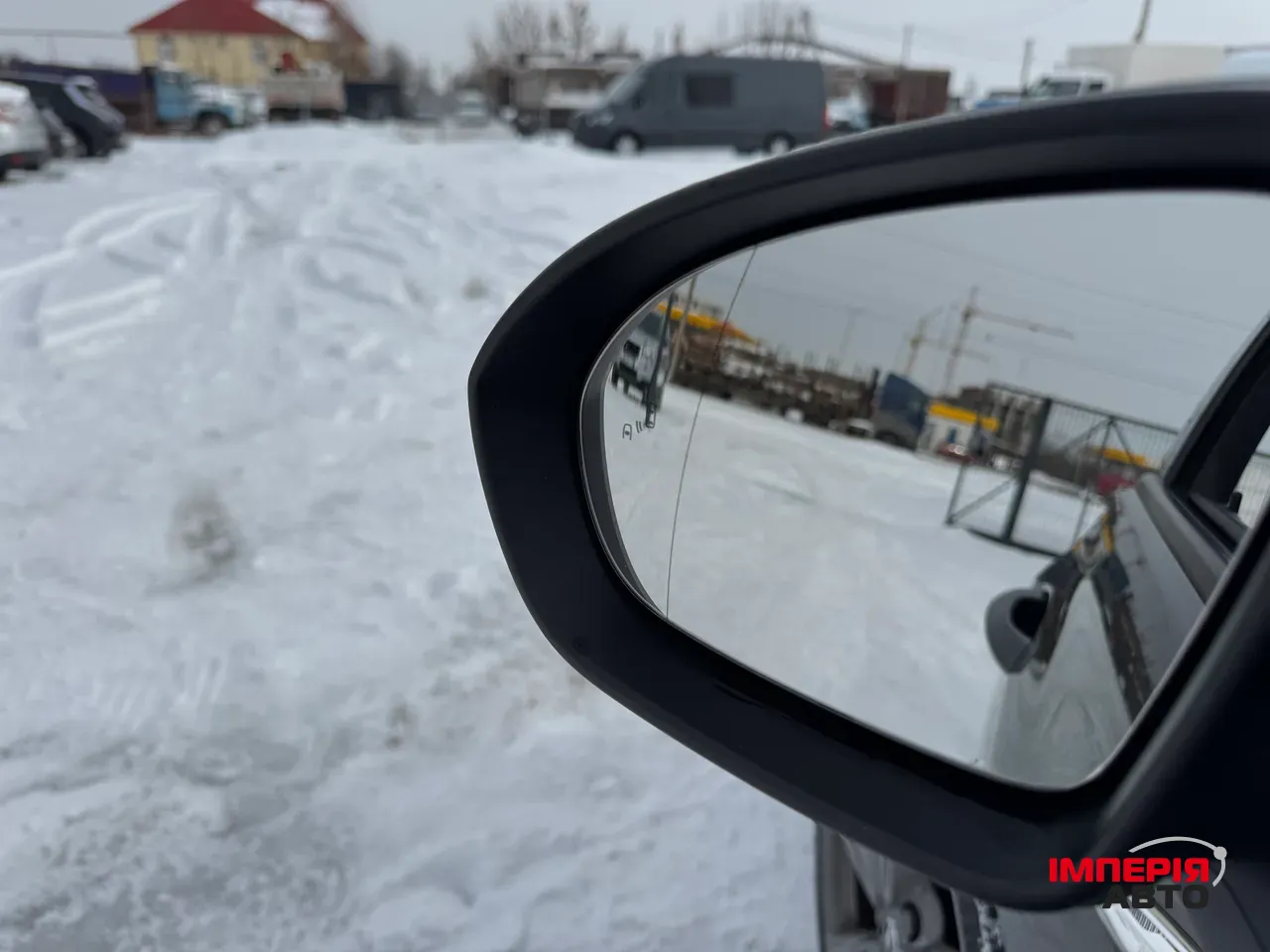 Opel Astra - фото 20