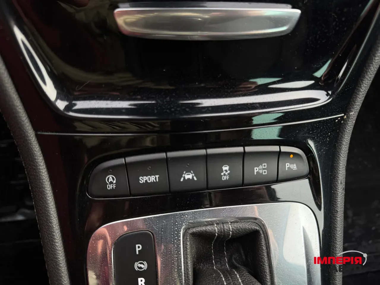 Opel Astra - фото 38