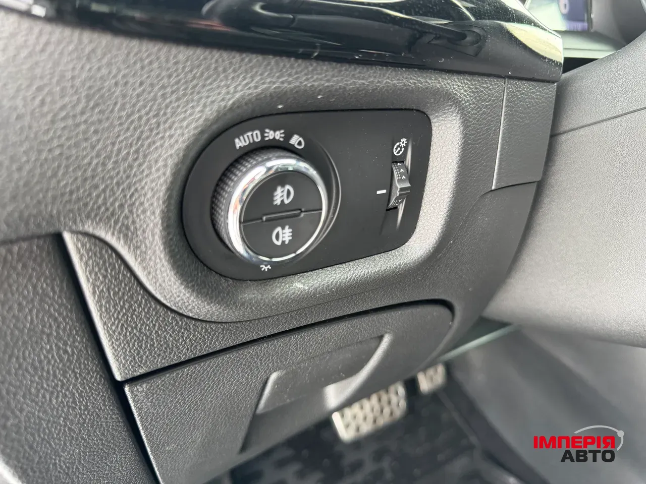 Opel Astra - фото 24