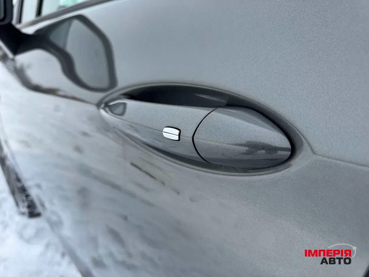 Opel Astra - фото 14