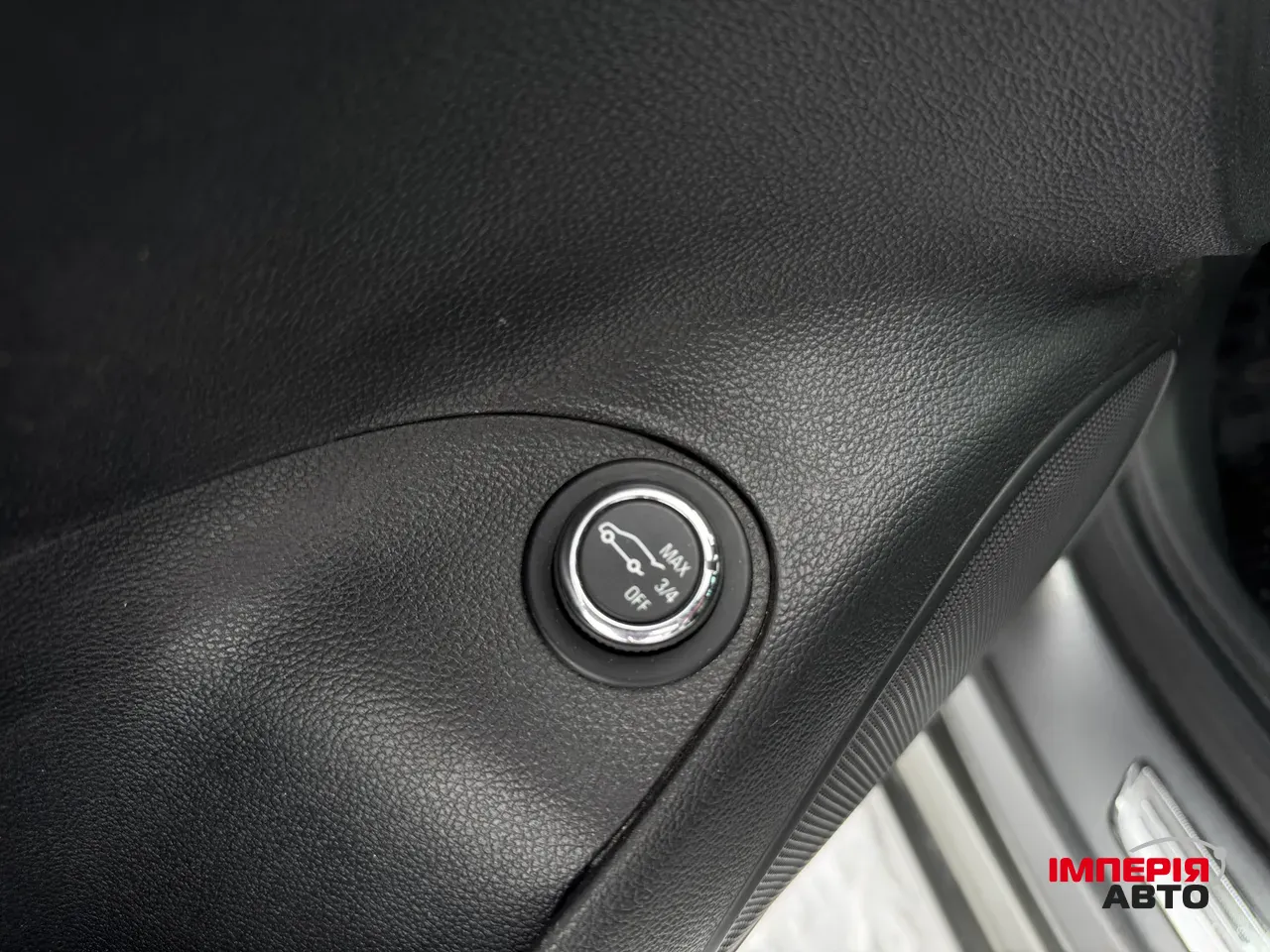 Opel Astra - фото 19