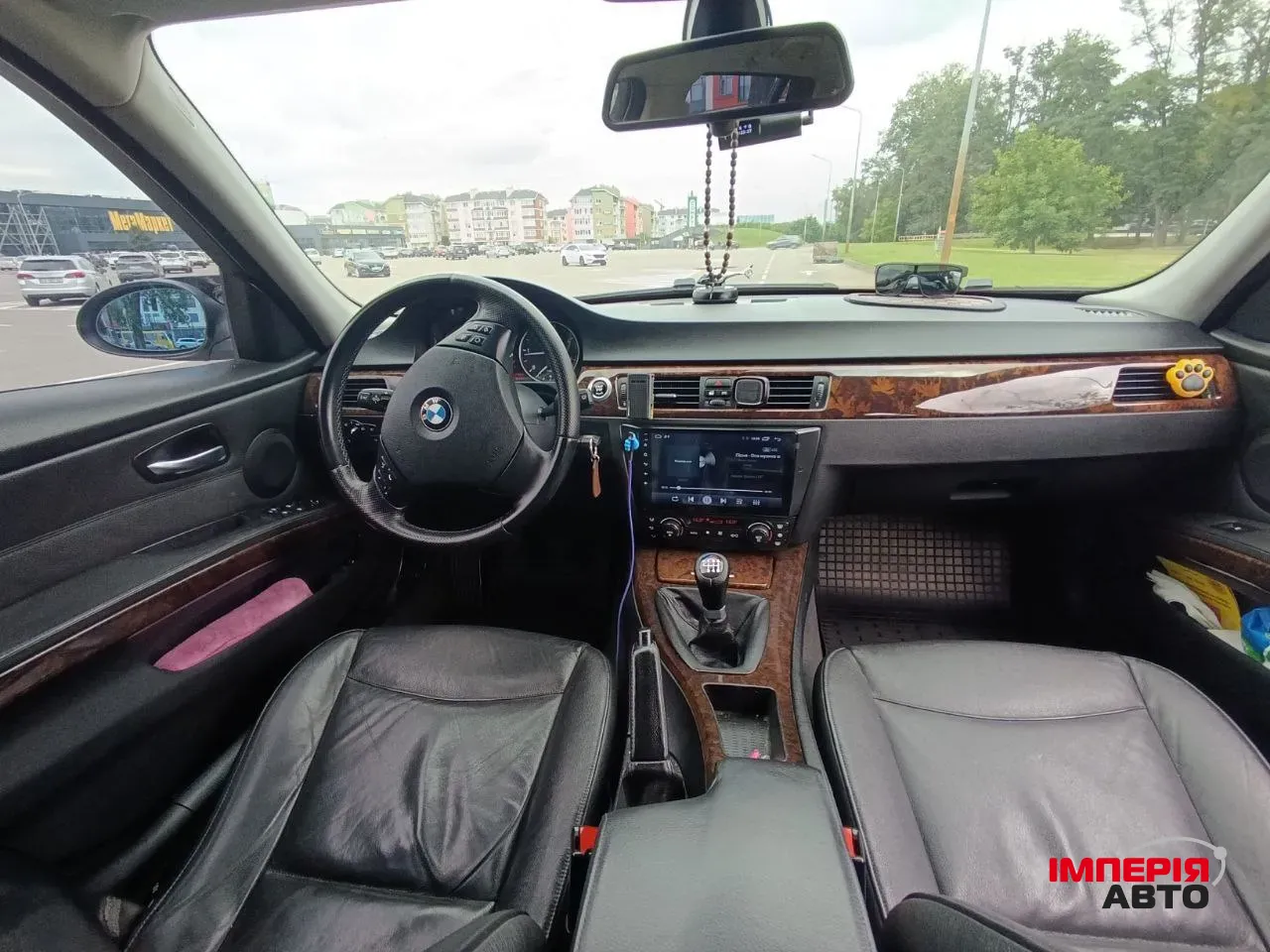 BMW 3 серії - фото 10