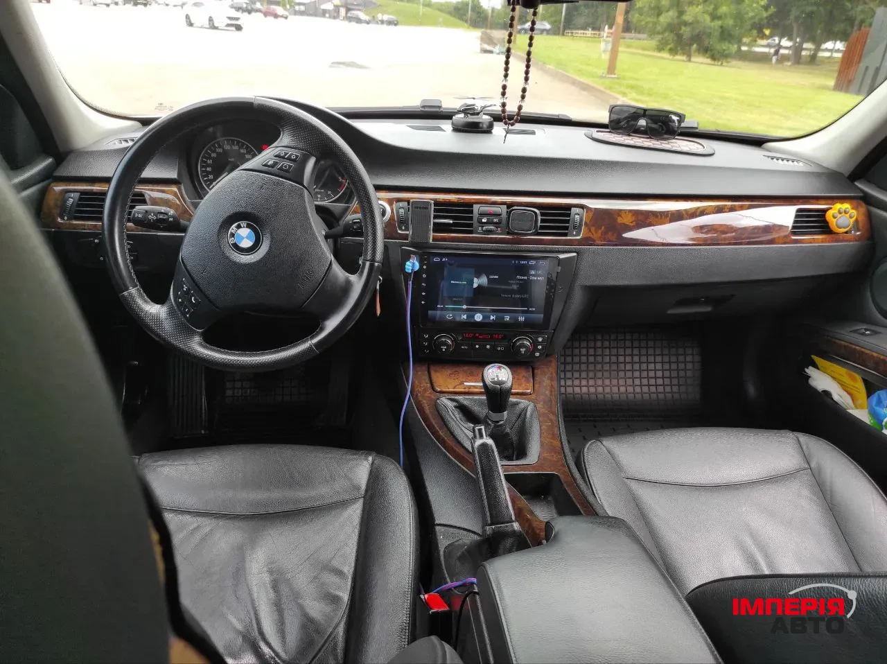 BMW 3 серії - фото 13