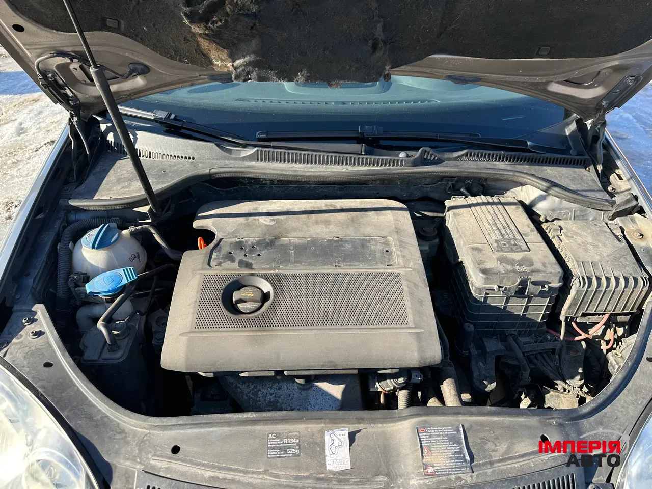 Volkswagen Golf - фото 12