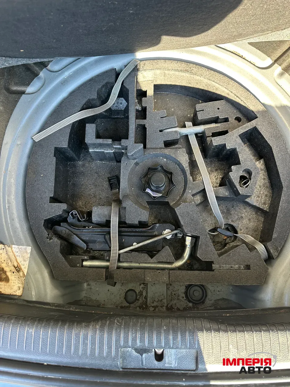 Volkswagen Golf - фото 15