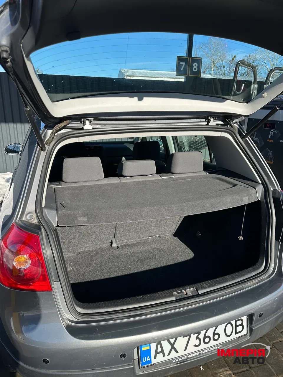 Volkswagen Golf - фото 14