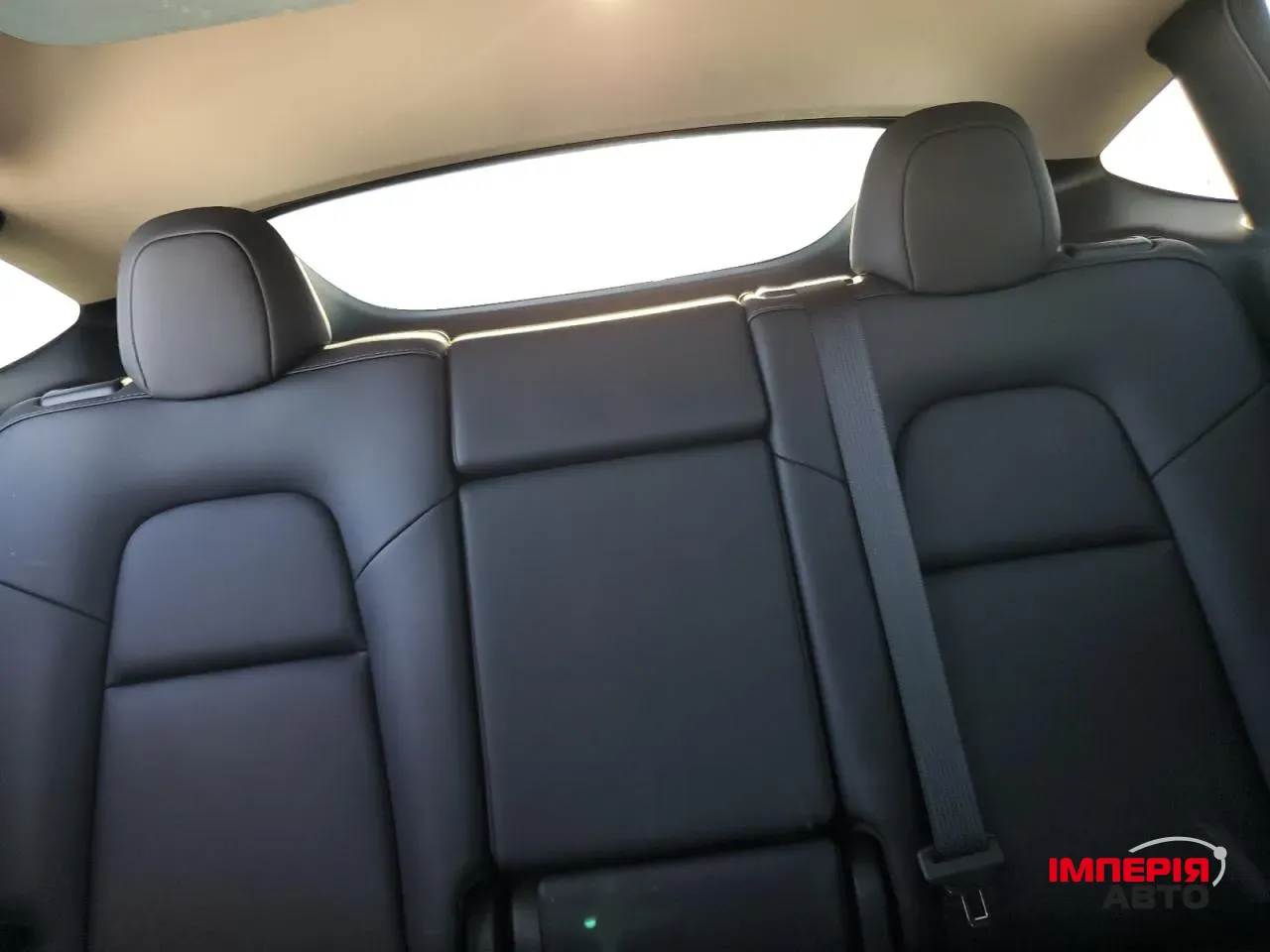 Tesla Model Y - фото 10