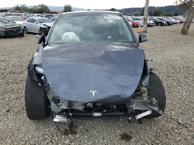 Tesla Model Y - фото 4