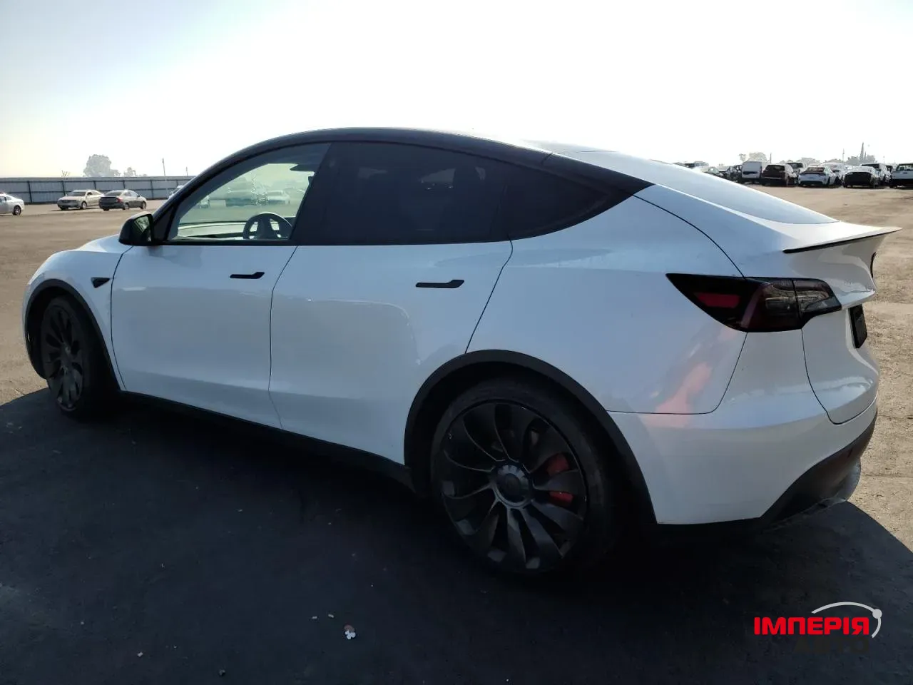 Tesla Model Y - фото 11