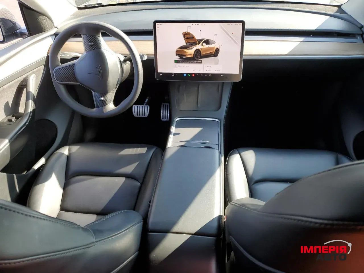 Tesla Model Y - фото 10