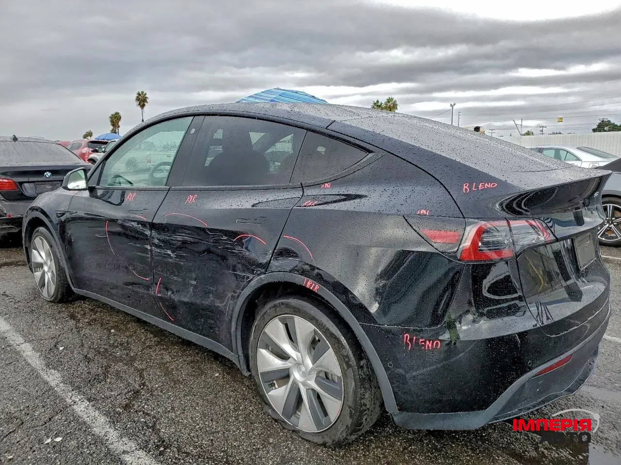 Tesla Model Y - фото 5