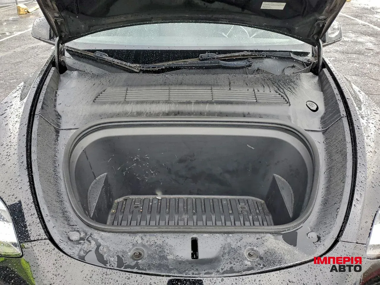 Tesla Model Y - фото 4