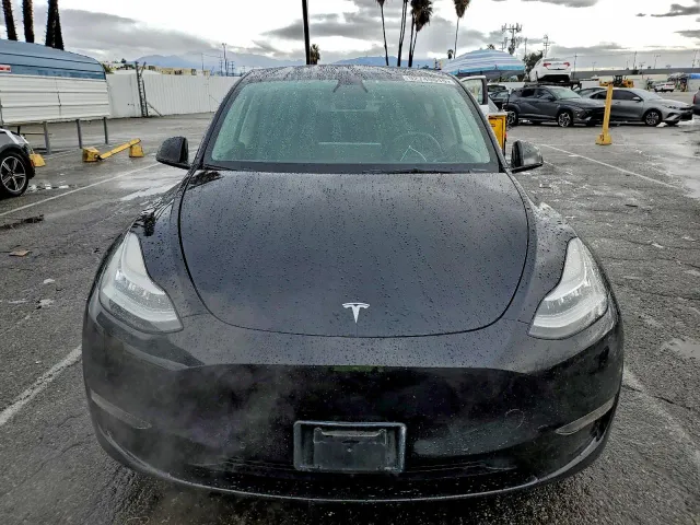 Tesla Model Y - фото 2