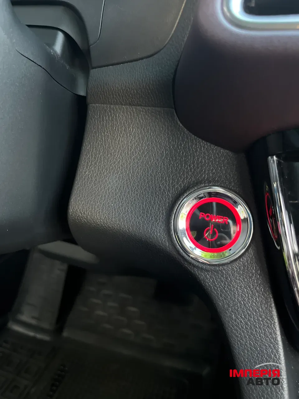 Honda M-NV - фото 9