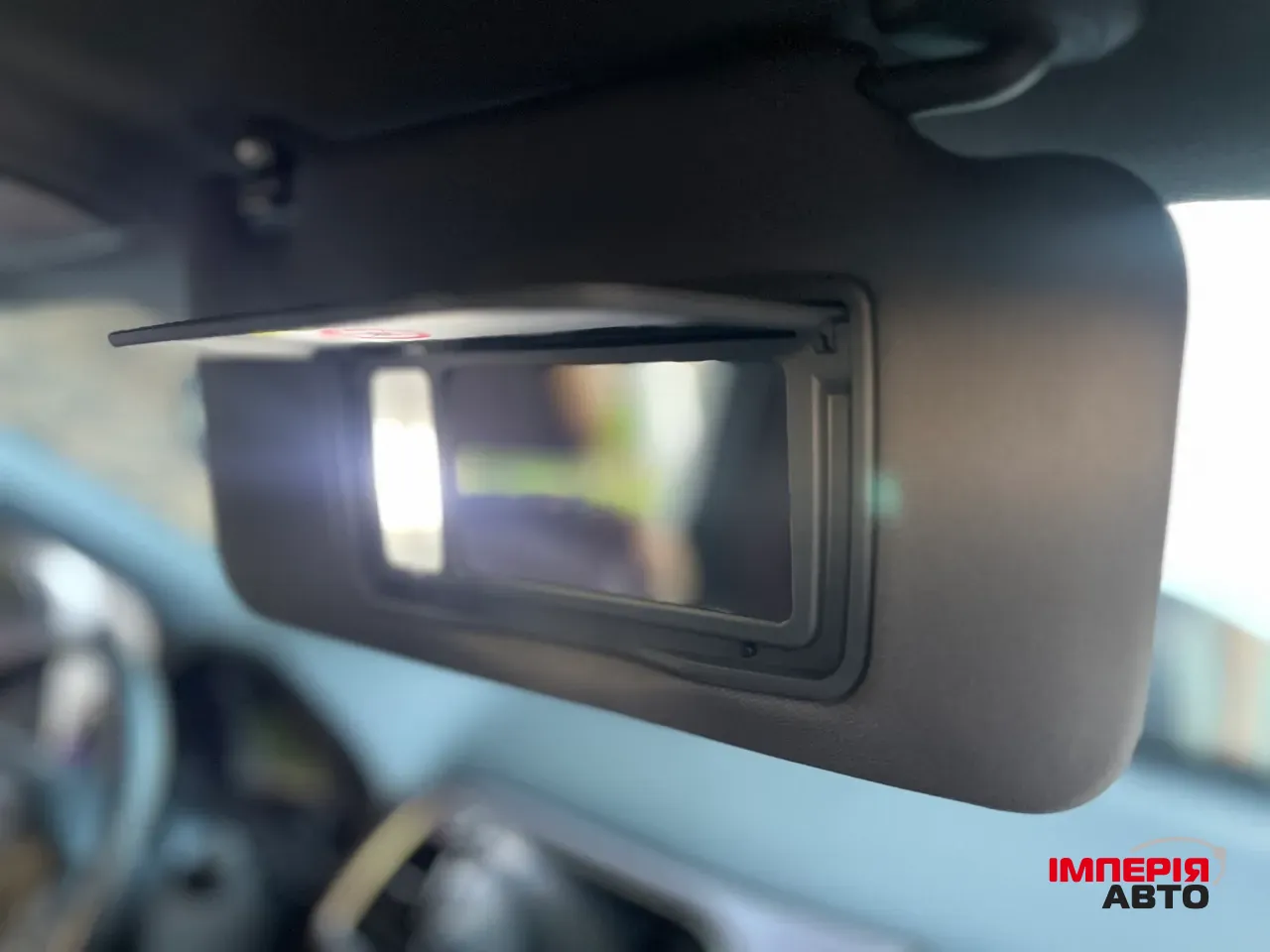 Honda M-NV - фото 10