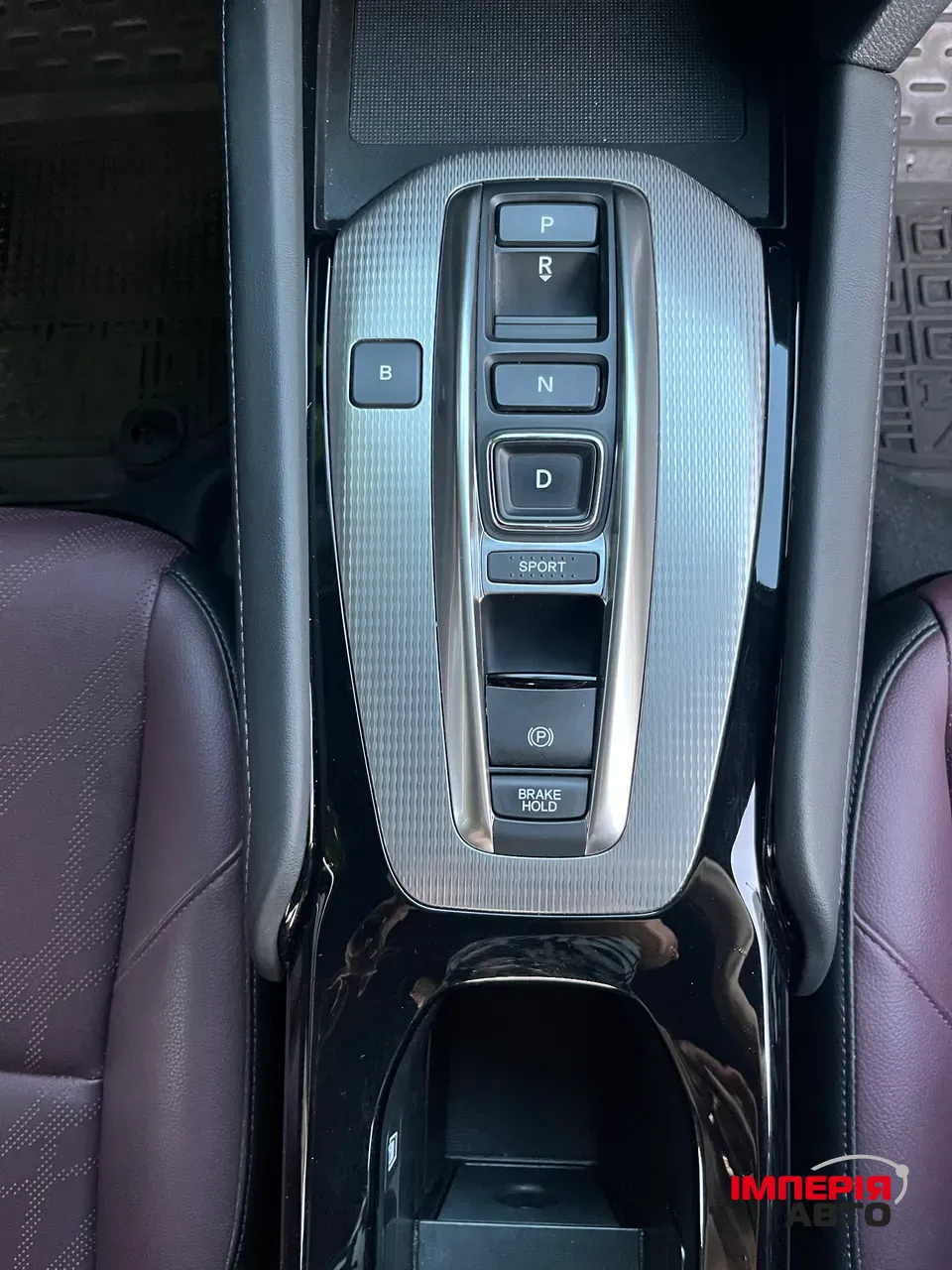 Honda M-NV - фото 7