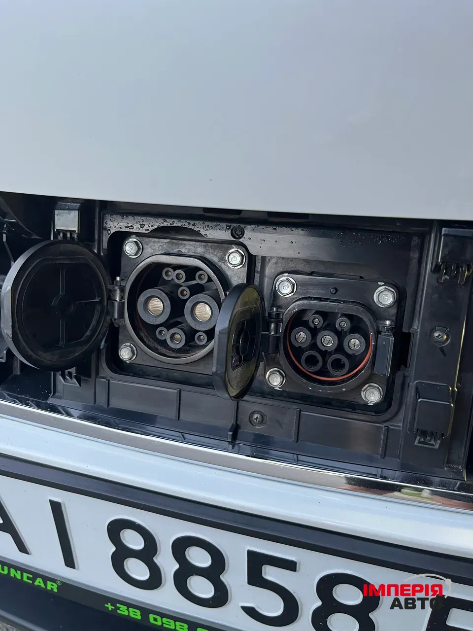 Honda M-NV - фото 12