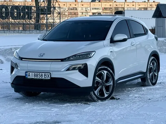 Honda M-NV - фото 3