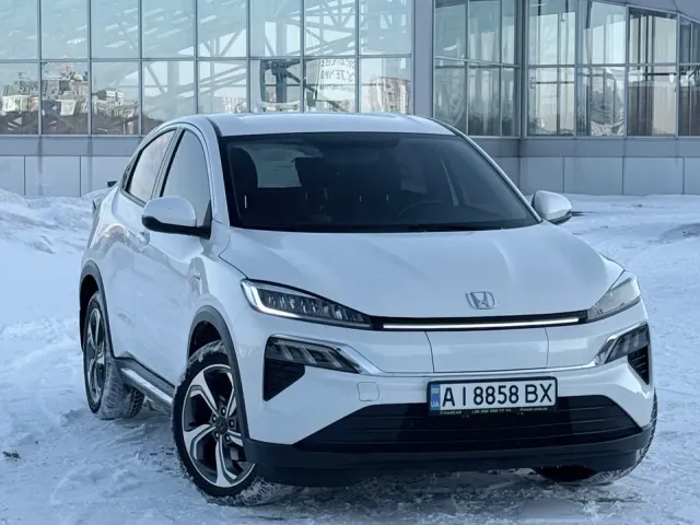 Honda M-NV - фото 2