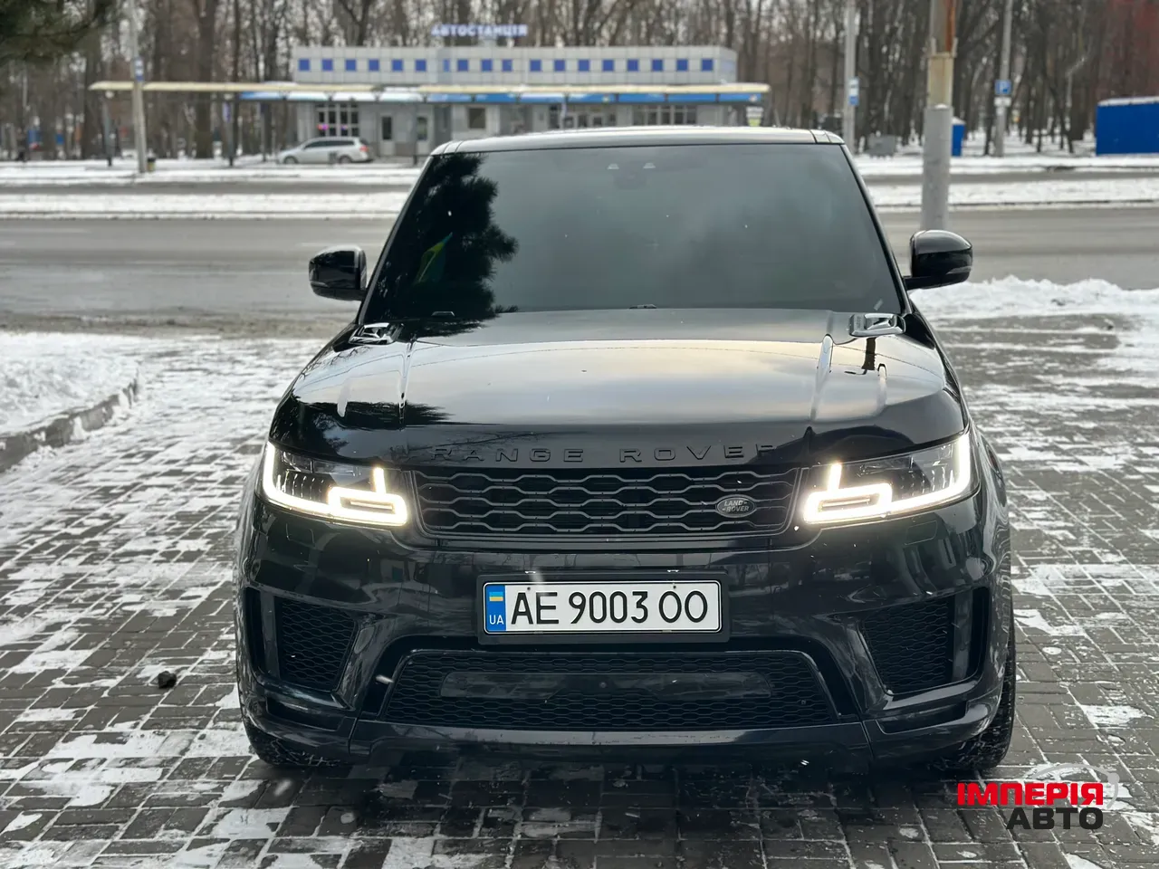 Land Rover Range Rover Sport - фото 5