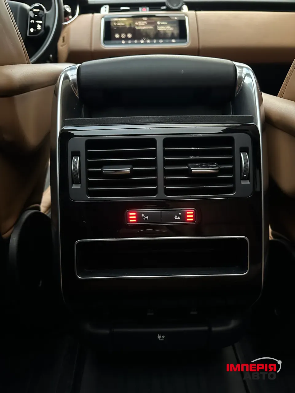 Land Rover Range Rover Sport - фото 13