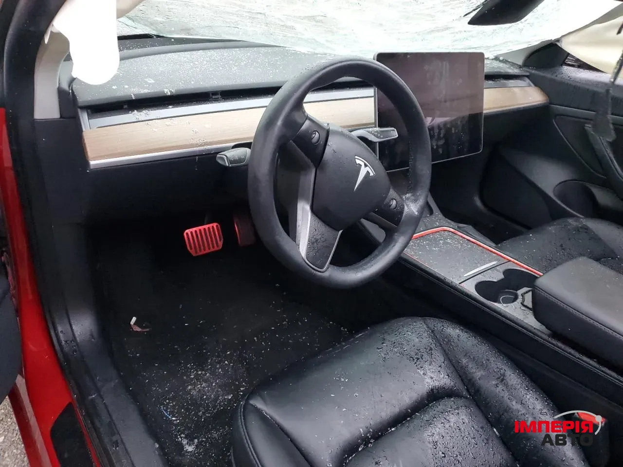 Tesla Model 3 - фото 4