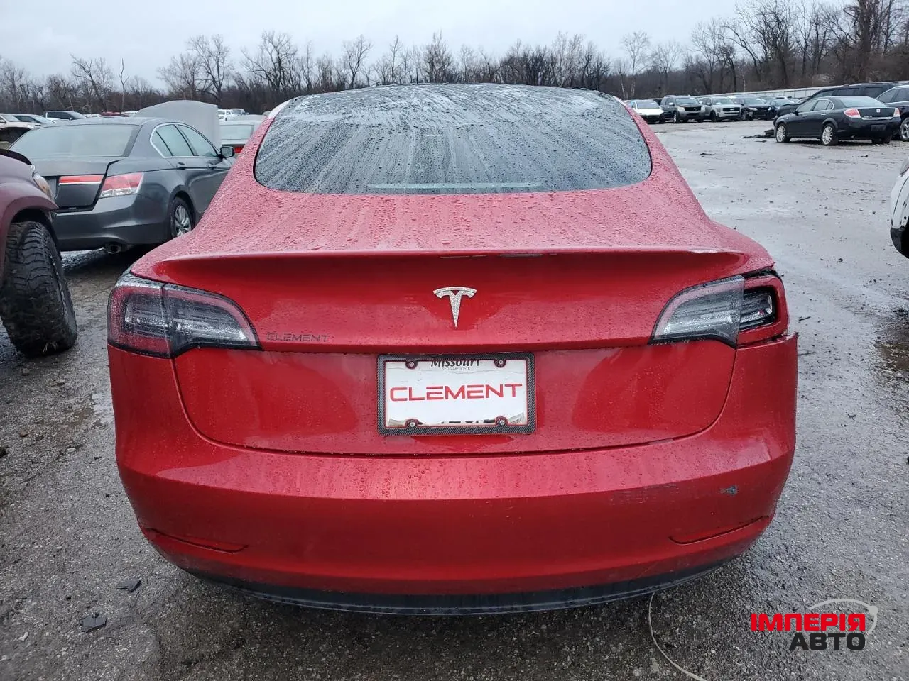 Tesla Model 3 - фото 3