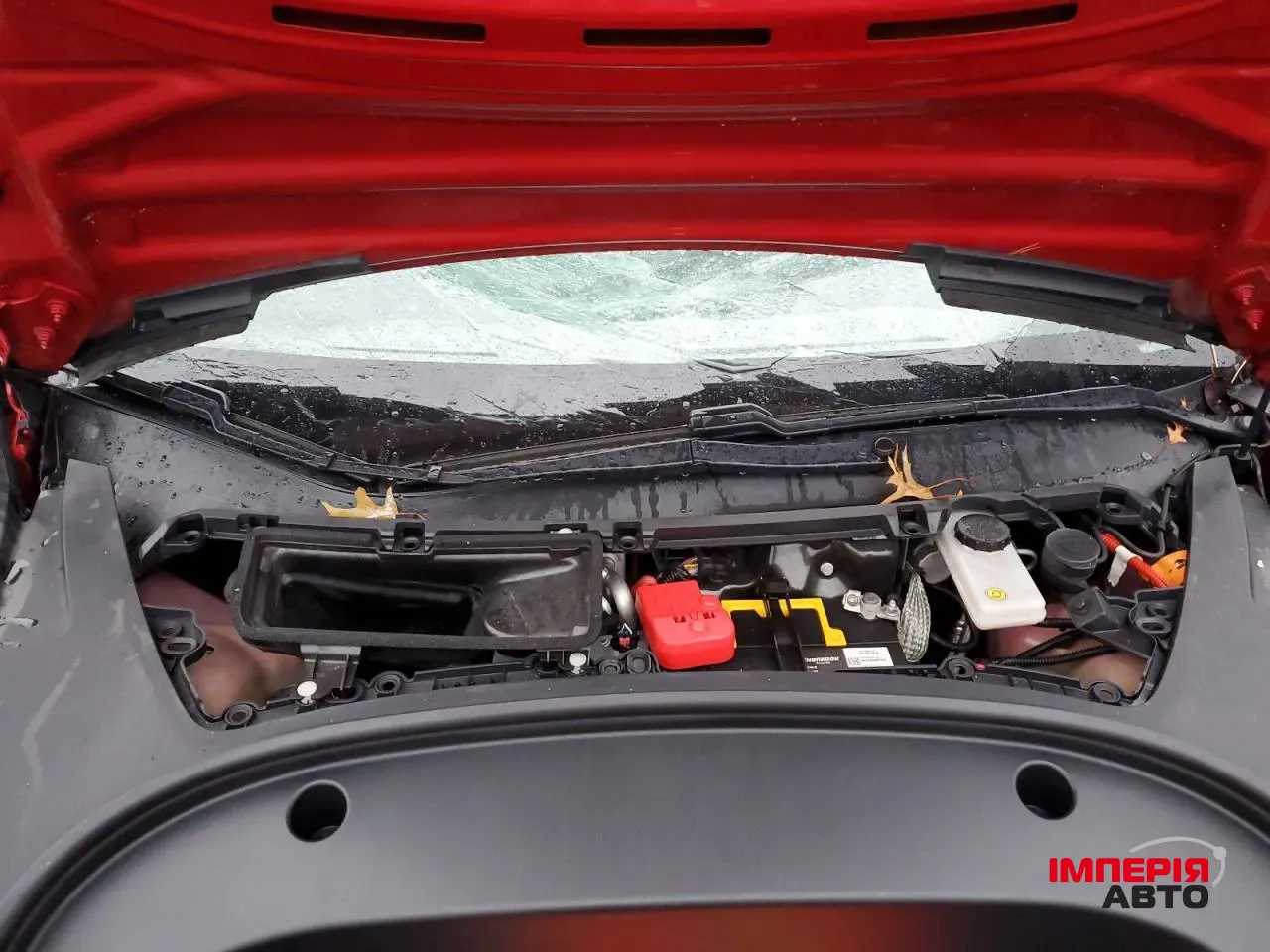 Tesla Model 3 - фото 8