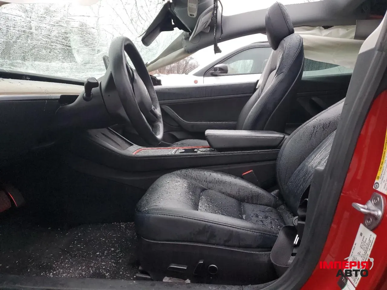 Tesla Model 3 - фото 11