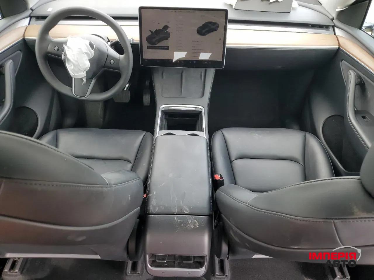 Tesla Model Y - фото 2