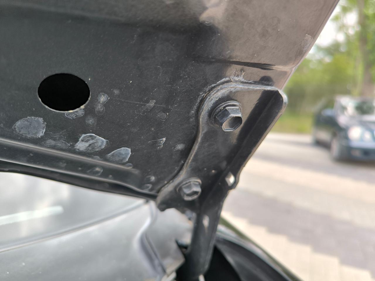 Hyundai Tucson - фото 24