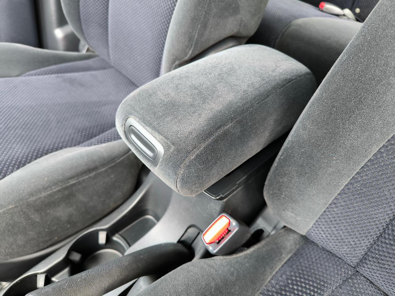 Hyundai Tucson - фото 13