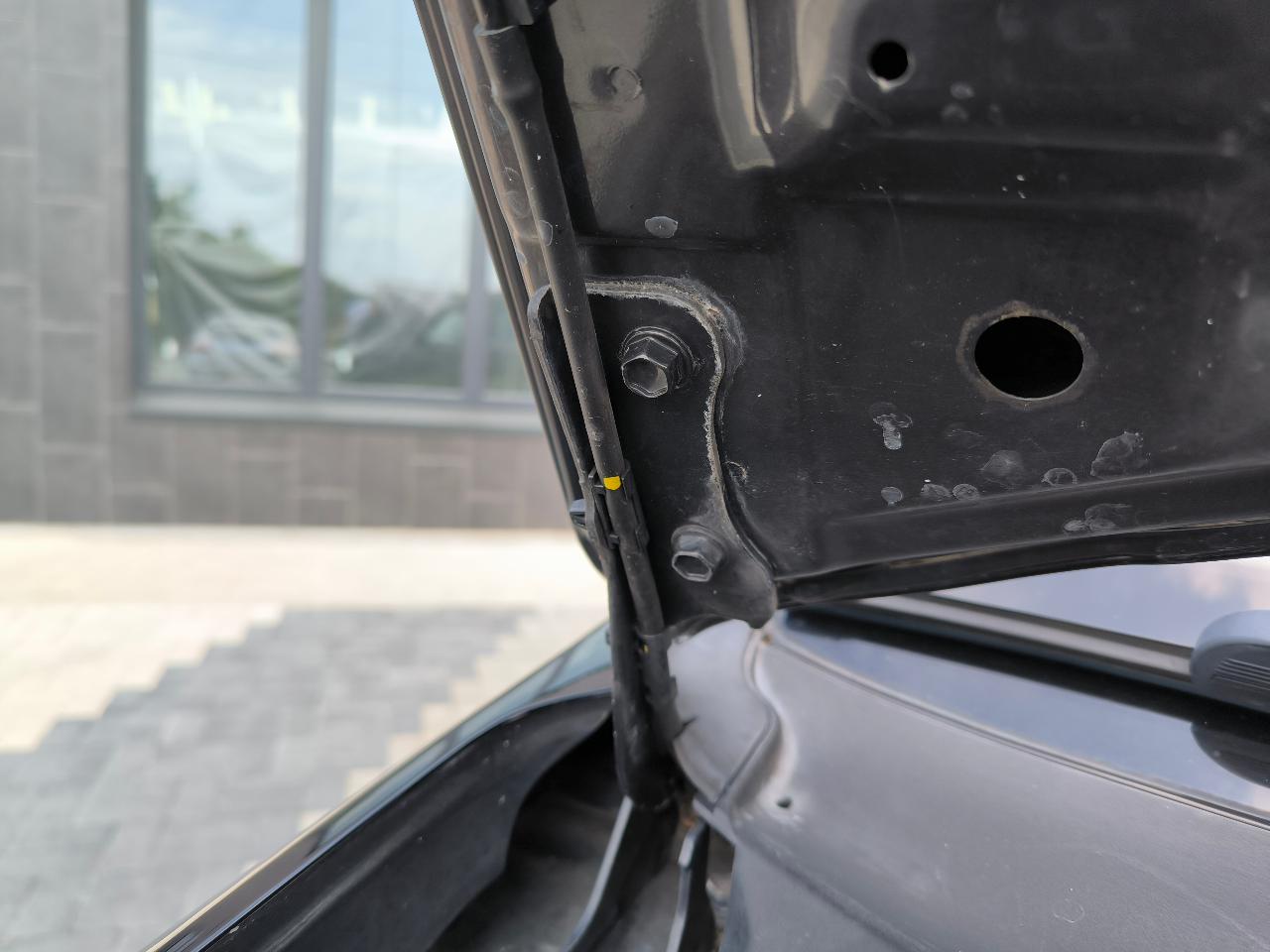 Hyundai Tucson - фото 36