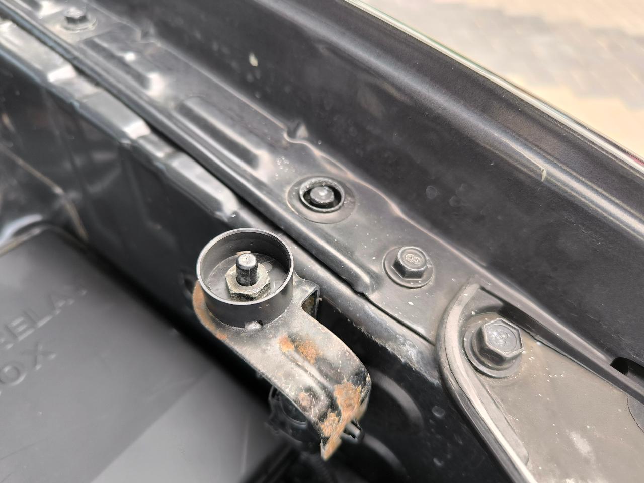 Hyundai Tucson - фото 3