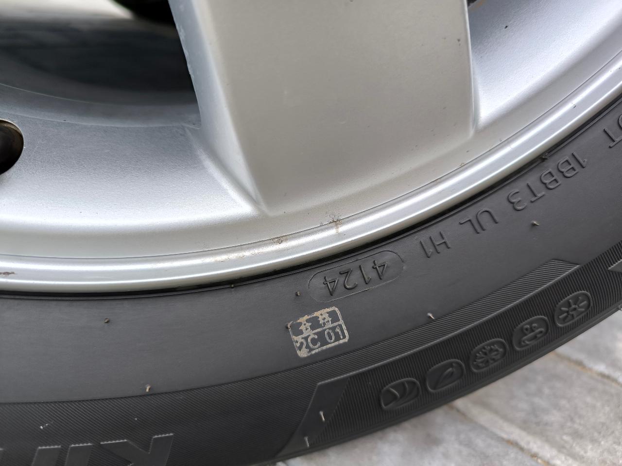 Hyundai Tucson - фото 42